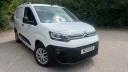 Citroen Berlingo Berlingo 1000 Enterprise Blue Hdi 