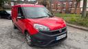 Fiat Doblo Cargo Doblo 16v Multijet