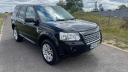 LAND ROVER Freelander Freelander HSE TD4 Auto