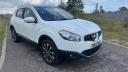 Nissan Qashqai Qashqai N-tec+ Dci
