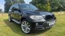 Bmw X5 X5 Se 5s 3.0d Auto