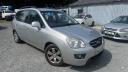 Kia Carens Carens Gs Crdi