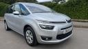 Citroen C4 Picasso C4 Grand Picasso Vtr+ E-hdi Semi-auto