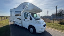 Peugeot Boxer ELDDIS SUNSEEKER 130