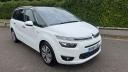 Citroen C4 Picasso C4 Grand Picasso Exclusive+ E-hdi