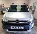 Citroen Berlingo Multispace Air Xtr E-hdi Semi-auto