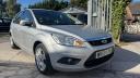 Ford Focus Style 100