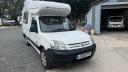 Citroen Berlingo romahome Berlingo 600 Hdi X 75