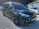 Ford Transit Connect 240 Limited