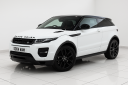 Land Rover Range Rover Evoque Dynamic Sd4 Auto