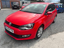 Volkswagen Polo Polo Match Edition