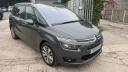 Citroen C4 Picasso C4 Grand Picasso Exclusive+ Blue Hdi