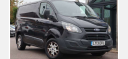 Ford Transit Custom 270 E-tech