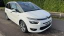Citroen C4 Picasso C4 Grand Picasso Exclusive+ E-hdi
