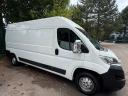 Citroen Relay 35 L3h2 Enterprise Blue Hdi S/s