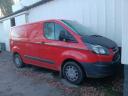 Ford Transit Custom 270 E-tech