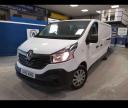 Renault Trafic Ll29 Business Dci