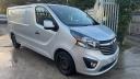 Vauxhall Vivaro 2900 Sportive Cdti