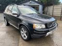 Volvo Xc90 R-design Se Awd D5 Auto
