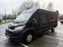Citroen Relay 35 Heavy L4h2 Enterprise Blue Hdi S/s
