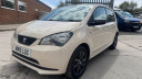 Seat Mii Mii By Mango