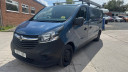 Vauxhall Vivaro Vivaro 2900 Bi-t Cdti S/s