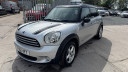 MINI Countryman Countryman Cooper D ALL4