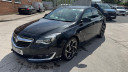 Vauxhall Insignia Insignia Sri Nav Vx-line Cdti Auto