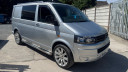 VOLKSWAGEN Transporter Transporter T30 130 TDI SWB