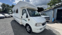 FIAT Ducato Ducato 18 JTD LWB