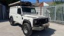 Land Rover Defender 110 Defender 110 Td5