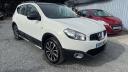 Nissan Qashqai Qashqai 360 Is Dci