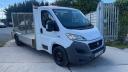 Fiat Ducato Ducato 40 Maxi Multijet Power