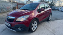 VAUXHALL Mokka Mokka Tech Line CDTI S/S 4x4