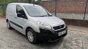Peugeot Partner Partner 850 Professional Hdi