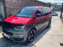 Volkswagen Transporter Transporter T26 85 Tdi