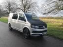 Volkswagen Transporter Transporter T32 Trendline Tdi Bluemotion Technology