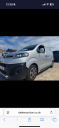 Citroen Dispatch Dispatch 1000 Enterprise Blue Hdi 