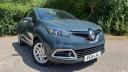 RENAULT Captur Captur Dynamique MediaNav Energy dCi S/S