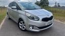 Kia Carens Carens 2 Ecodynamics Crdi