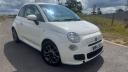 Fiat 500 500 S
